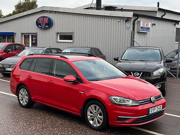 Volkswagen Golf I 2 of 17