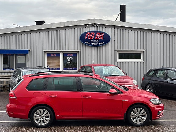 Volkswagen Golf I 4 of 17