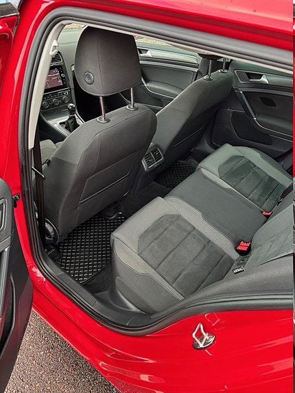 Volkswagen Golf I 13 of 17