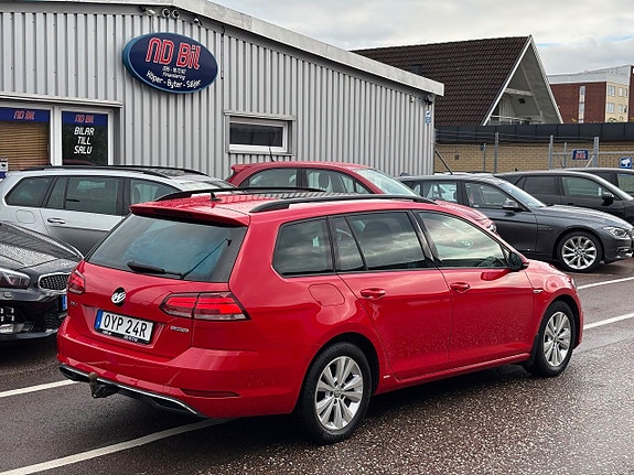 Volkswagen Golf I 6 of 17
