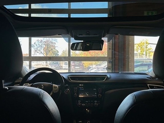 Nissan Qashqai 25 of 26