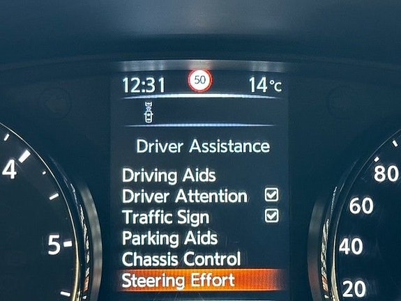 Nissan Qashqai 16 of 26
