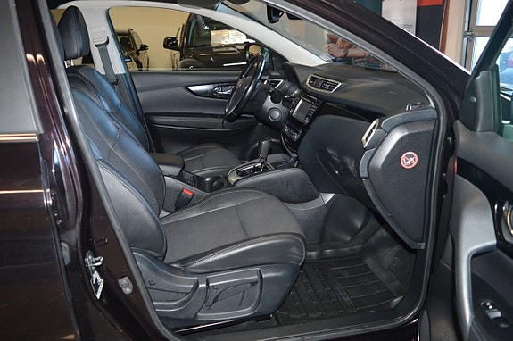 Nissan Qashqai 7 of 26