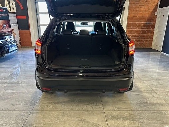 Nissan Qashqai 23 of 26
