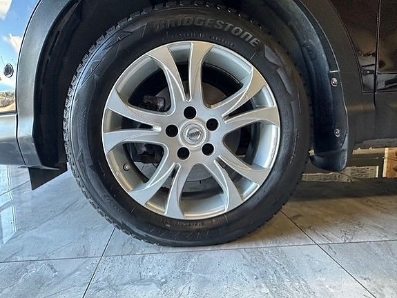 Nissan Qashqai 11 of 26