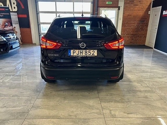 Nissan Qashqai 22 of 26