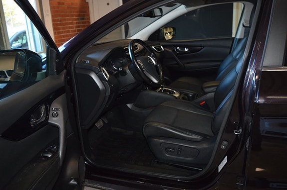 Nissan Qashqai 6 of 26