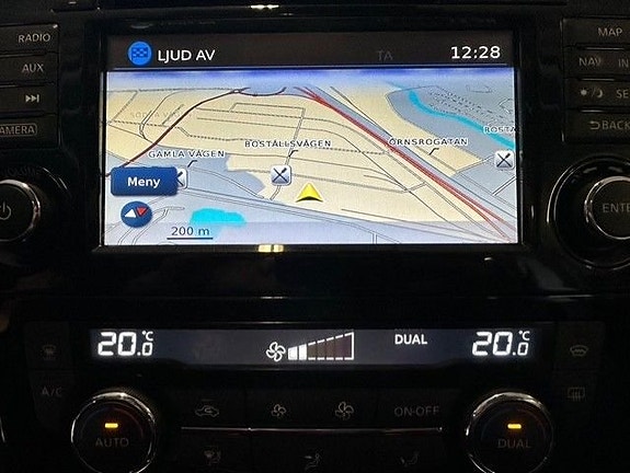 Nissan Qashqai 18 of 26