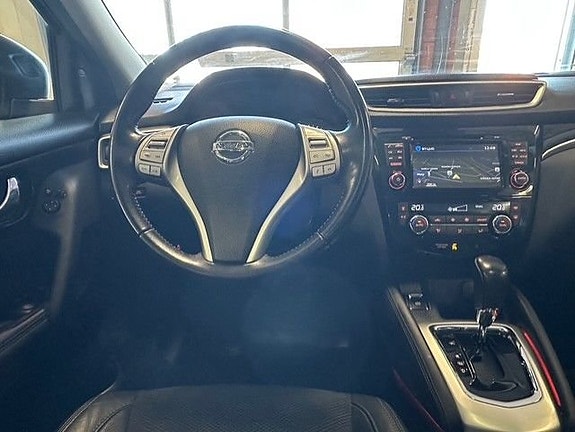 Nissan Qashqai 20 of 26