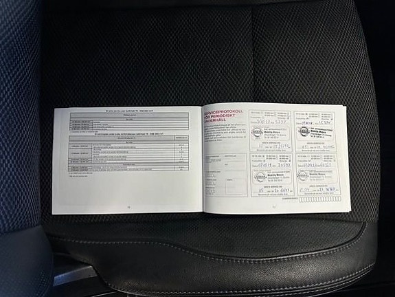 Nissan Qashqai 26 of 26