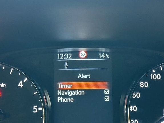 Nissan Qashqai 17 of 26