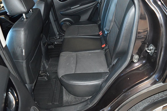 Nissan Qashqai 8 of 26