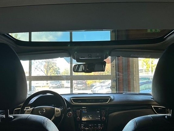 Nissan Qashqai 14 of 26
