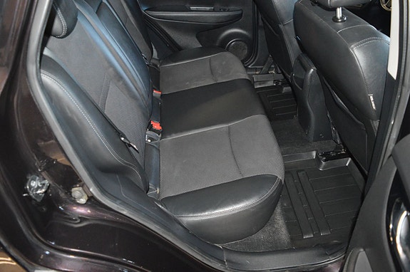 Nissan Qashqai 9 of 26