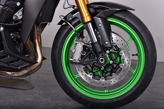 Kawasaki Z1100 SE FINNS FÖR BESTÄLLNING/ 13 of 25