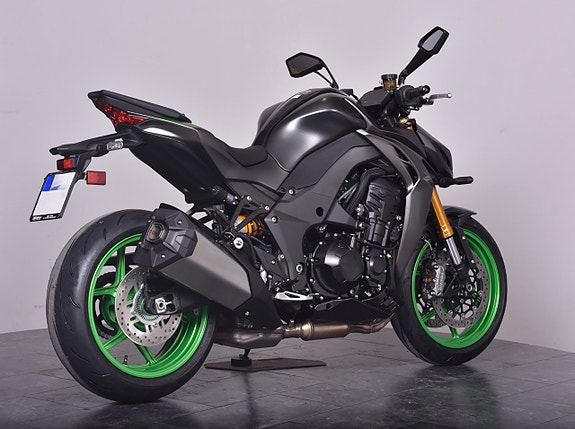 Kawasaki Z1100 SE FINNS FÖR BESTÄLLNING/ 7 of 25