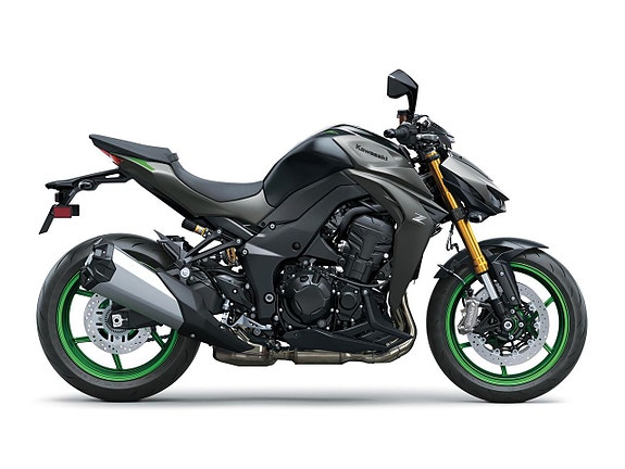Kawasaki Z1100 SE FINNS FÖR BESTÄLLNING/ 10 of 25