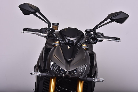 Kawasaki Z1100 SE FINNS FÖR BESTÄLLNING/ 20 of 25