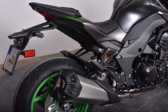 Kawasaki Z1100 SE FINNS FÖR BESTÄLLNING/ 14 of 25