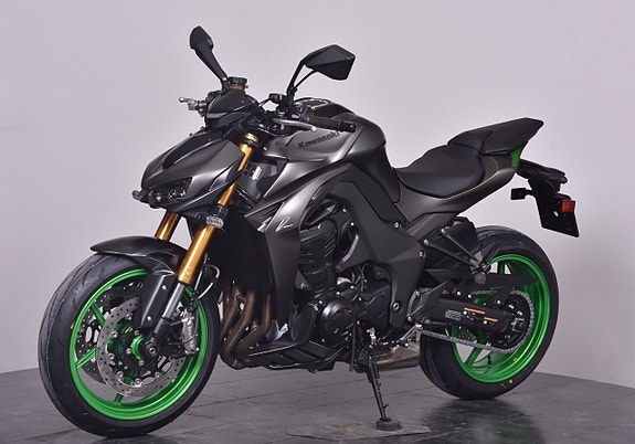 Kawasaki Z1100 SE FINNS FÖR BESTÄLLNING/ 3 of 25
