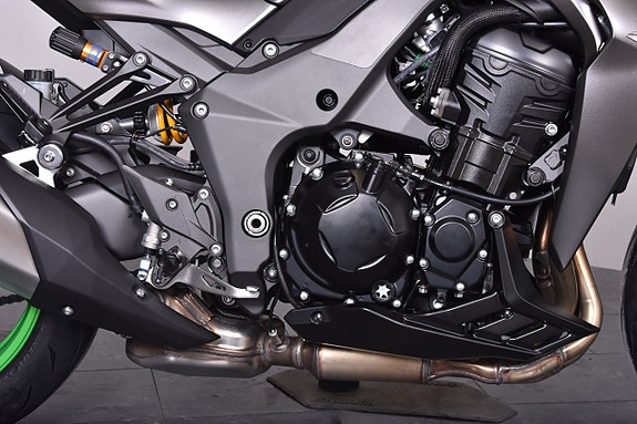 Kawasaki Z1100 SE FINNS FÖR BESTÄLLNING/ 12 of 25