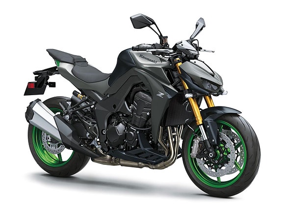 Kawasaki Z1100 SE FINNS FÖR BESTÄLLNING/ 9 of 25
