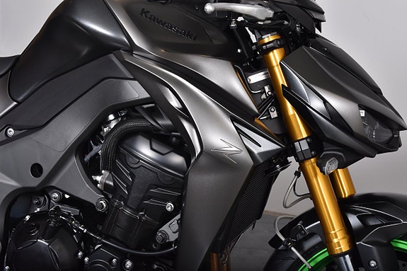 Kawasaki Z1100 SE FINNS FÖR BESTÄLLNING/ 16 of 25