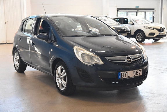 Opel Corsa 2 of 5
