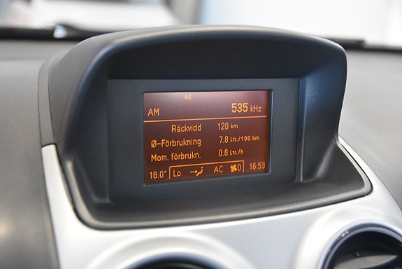 Opel Corsa 10 of 15