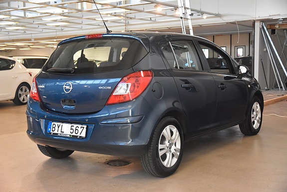 Opel Corsa 3 of 5