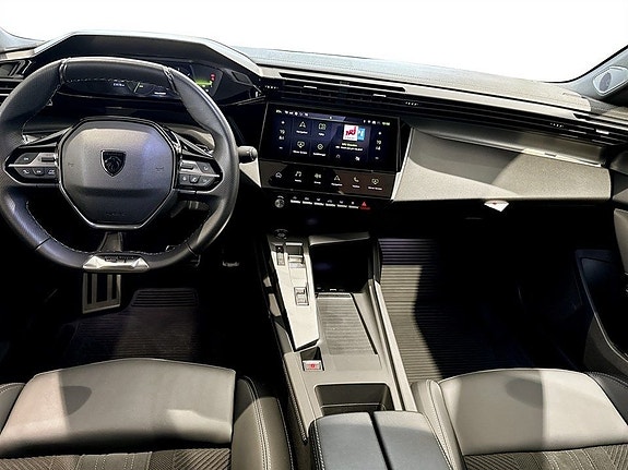 Peugeot 408 6 of 16