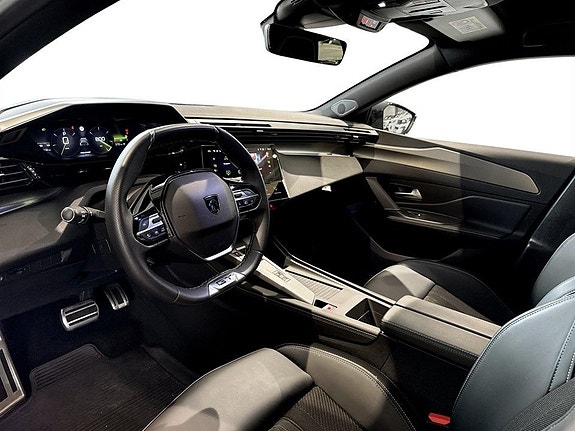 Peugeot 408 5 of 5