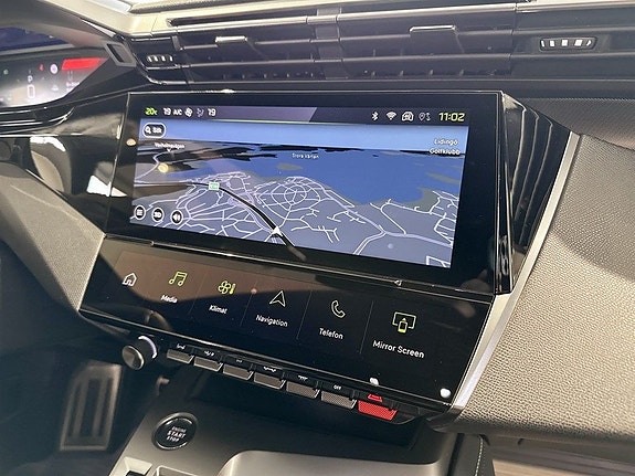 Peugeot 408 10 of 16