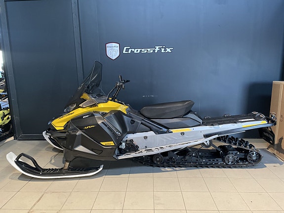 Ski-doo Tundra