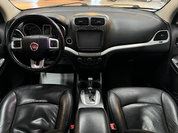 Fiat Freemont 6 of 19