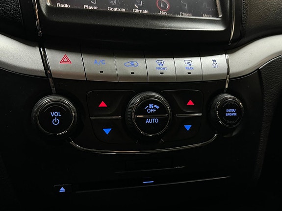 Fiat Freemont 12 of 19