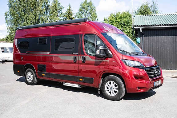 Vi köper / förmedlar din husbil!