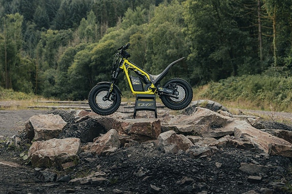 Triumph TXP-12 - Powered by OSET 6 of 23