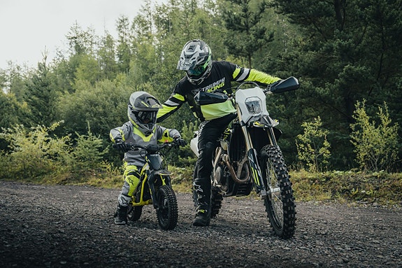 Triumph TXP-12 - Powered by OSET 23 of 23