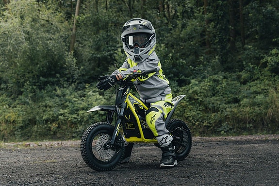 Triumph TXP-12 - Powered by OSET 12 of 23