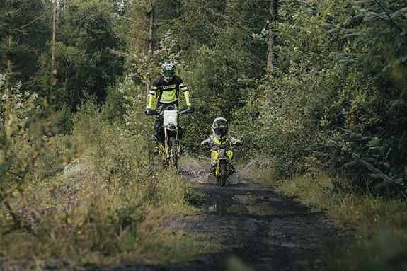 Triumph TXP-12 - Powered by OSET 22 of 23