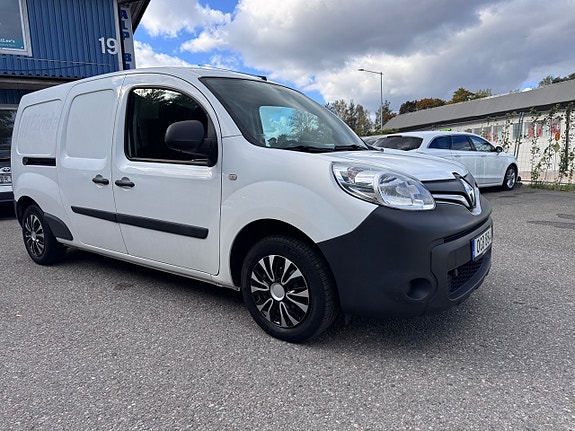 Renault Kangoo Express