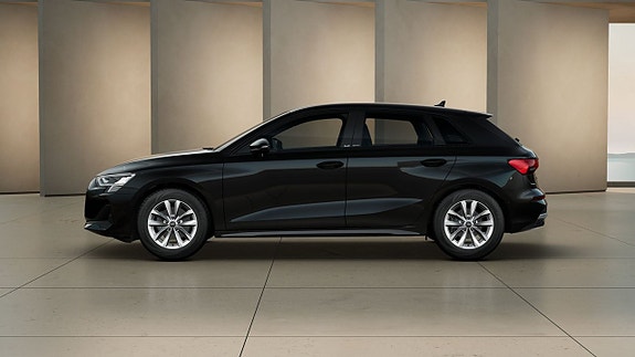 Audi A3 8 of 10