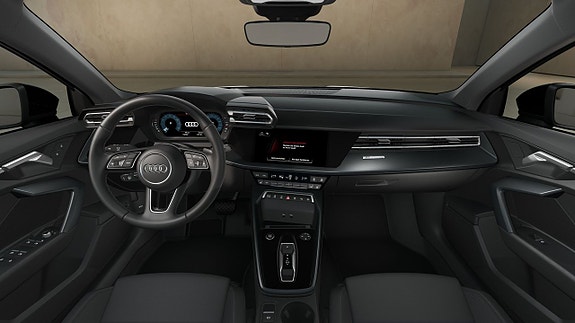 Audi A3 2 of 10