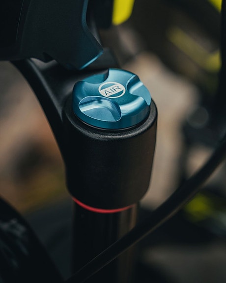 Triumph TXP-16 - Powered by OSET 17 of 23