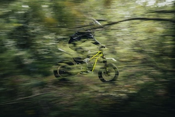 Triumph TXP-16 - Powered by OSET 16 of 23