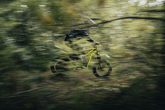 Triumph TXP-16 - Powered by OSET 12 of 23
