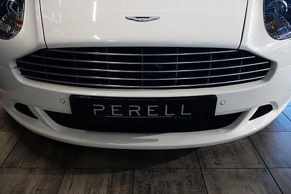 Aston Martin DB9 25 of 25