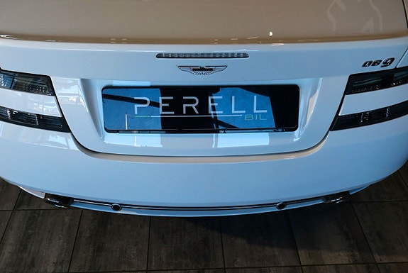 Aston Martin DB9 22 of 25