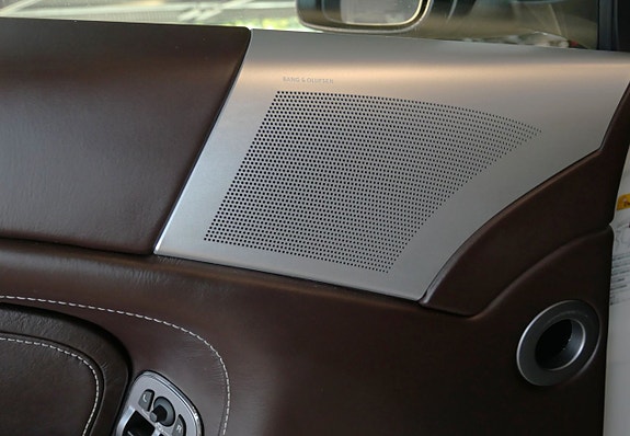 Aston Martin DB9 15 of 25